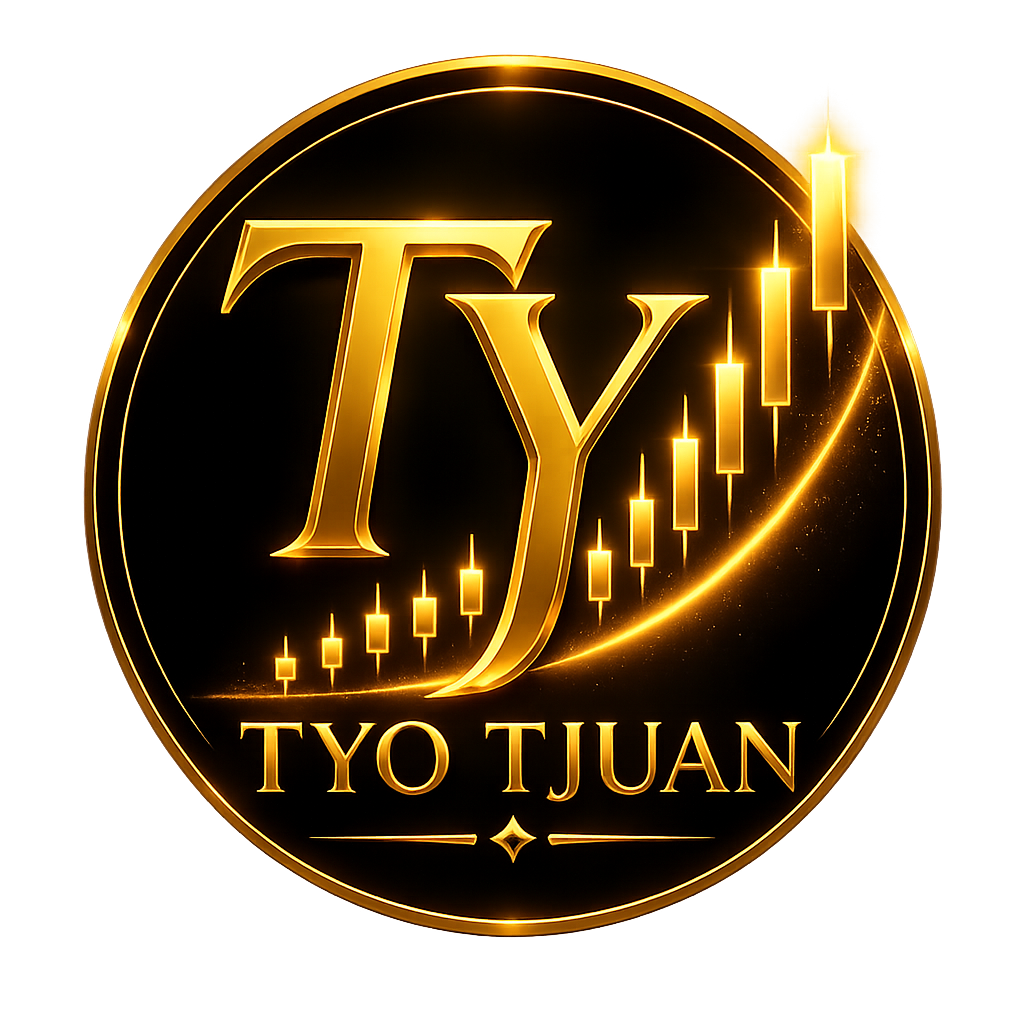 Tyo Tjuan Logo