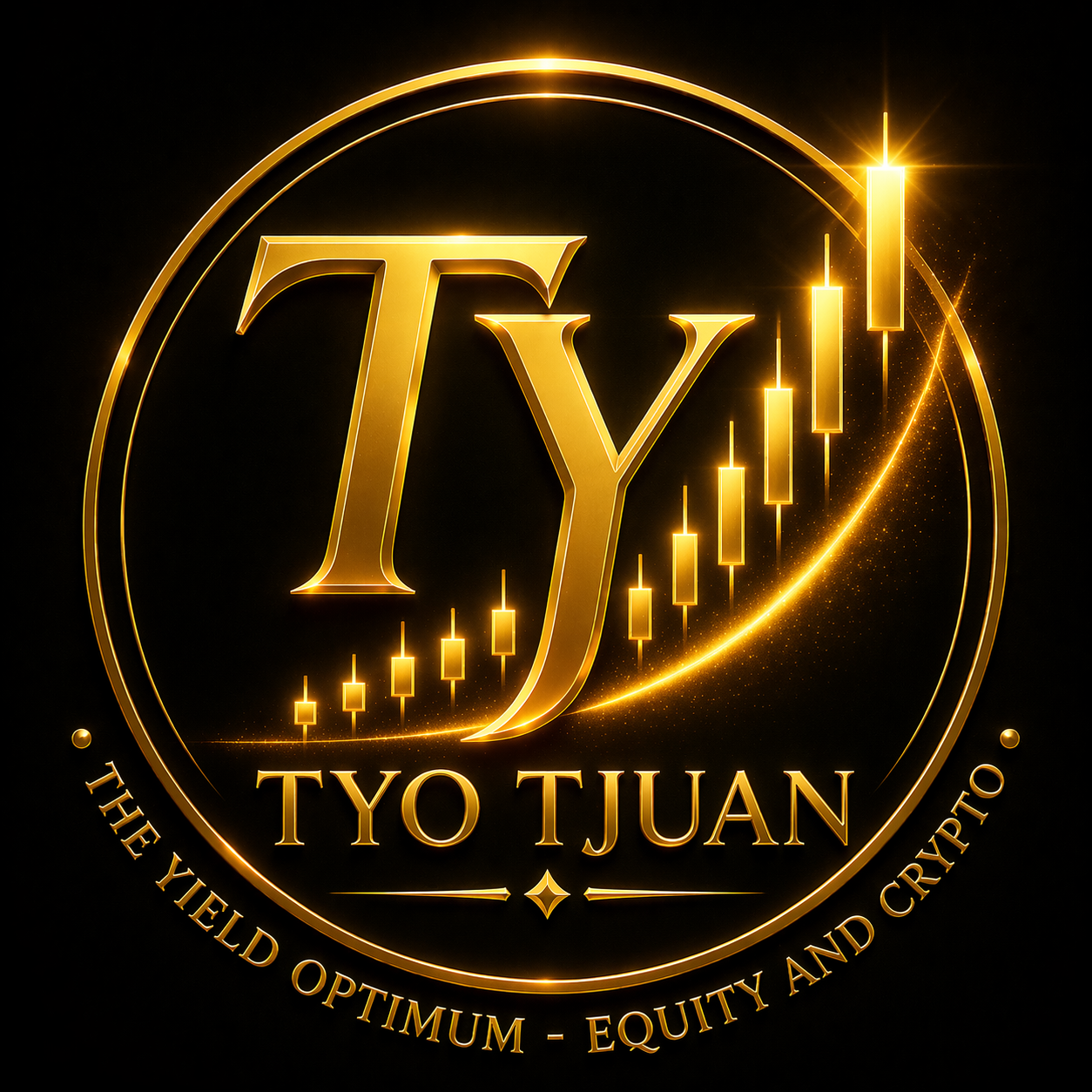 Tyo Tjuan Logo